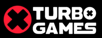 Turbo Games logo