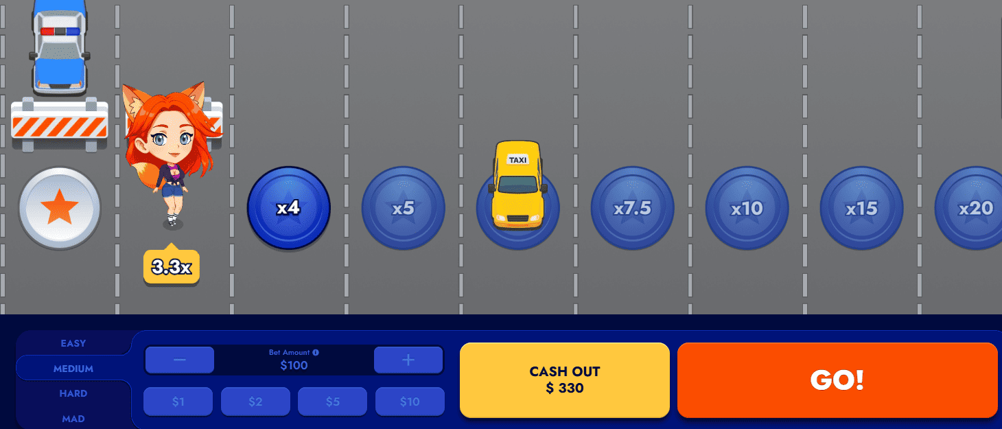 gameplay